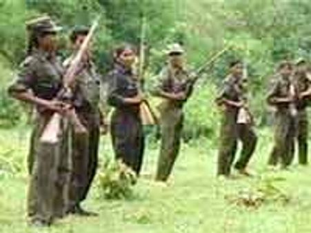 మాజీ నక్సల్ రవీందర్ రెడ్డి దారుణ హత్య