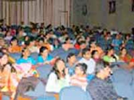 అమెరికా టొరంటోలో దీపావళి ఉత్సవాలు