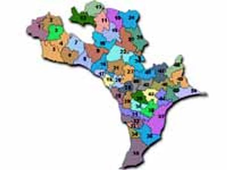 యాదవ మంత్రి పార్ధసారధిపై దుమారం