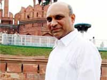 కాకినాడ పోర్టుకు అంతర్జాతీయ గుర్తింపు