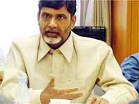 చిన్న పార్టీలకు ఓటేయవద్దు: బాబు