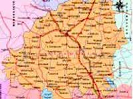 భార్యపై కానిస్టేబుల్ యాసిడ్ దాడి