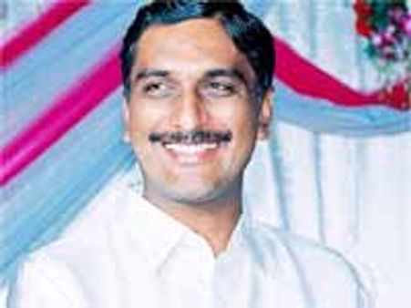 మైనంపల్లి రాజీనామా చేస్తారా: హరీష్