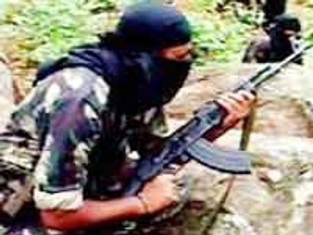 మావోల మందుపాతర: సిఆర్పీఎఫ్ జవాన్ల మృతి