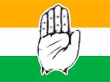 జగన్ తో గాలి లింక్: బాబుపై కాంగ్రెసు గుర్రు