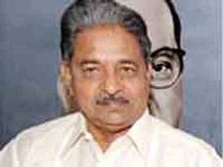 కెవిపితో అల్లు భేటీ కాకతాళీయమే: కోటగిరి