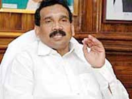 రుజువు చేస్తే రాజకీయాలకు స్వస్తి: కోడా