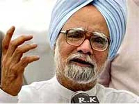 నేను ప్రధానిని ఎలా అయ్యానంటే..మన్మోహన్ సింగ్