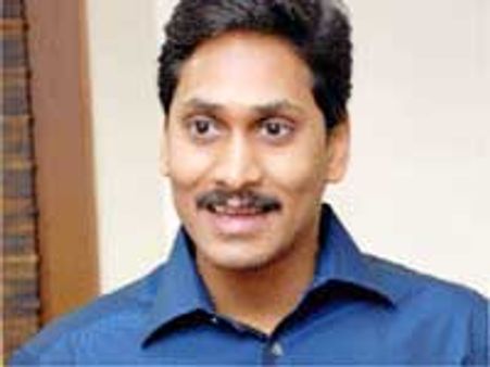 బాబు టార్గెట్ వైయస్ జగన్