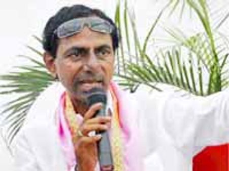 29 నుంచి కెసిఆర్ ఆమరణ నిరశన దీక్ష