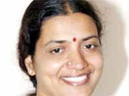 జీవితకు చిరంజీవి కమెడియన్ లా కన్పిస్తున్నాడా?