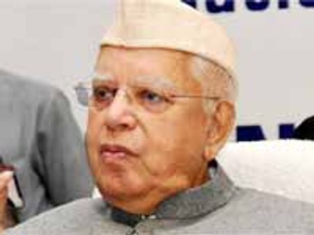 ఓబుళాపురంపై రాష్ట్రపతికి రాస్తా: గవర్నర్