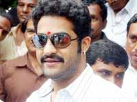 జూనియర్ ఎన్టీఆర్ గుండెల్లో బాధ