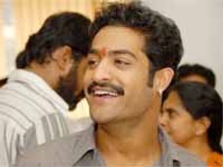 సిఎం గద్దెపై ఇప్పుడైతే మోజులేదు: ఎన్టీఆర్