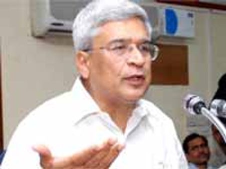 బాబుతో కలిసి మాఫియాపై పోరు: కారత్