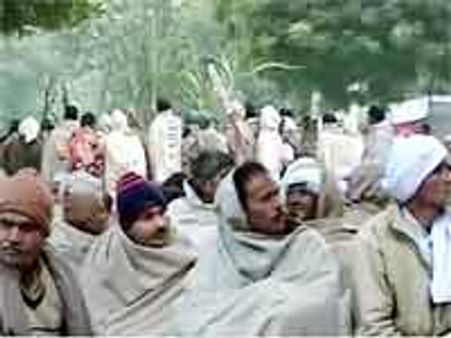 చెరుకు ధరపై దద్ధరిల్లిన పార్లమెంటు