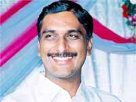 ఆంధ్రా నాయకుల వక్రబుద్ధి: హరీష్ రావు