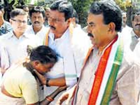 కెసిఆర్ అవకాశవాదంపై జూపల్లి విమర్శ