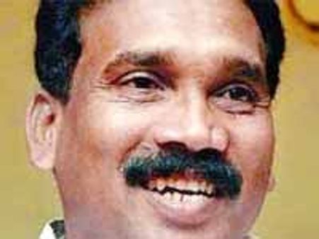 ఇడికి ఆ అధికారం లేదు: మధు కోడా