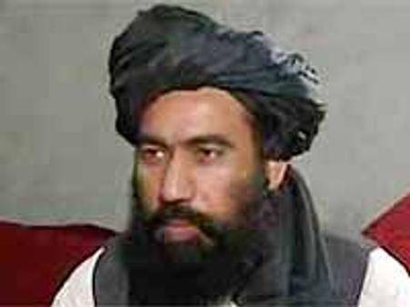 కరాచీలో తాలిబాన్ చీఫ్ ముల్లా ఒమర్