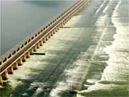 గ్రేటర్ విజయవాడకు సిఎం రోశయ్య ఓకె
