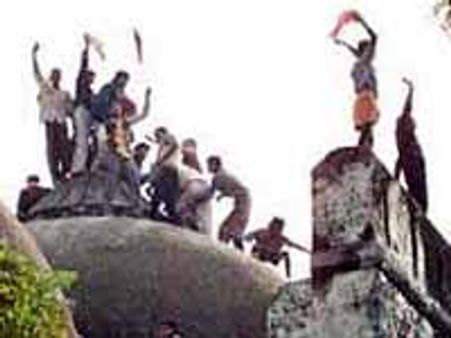 అన్ని ప్రశ్నలకు నివేదిక జవాబు: లిబర్హాన్