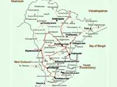 మహిళ అదృశ్యం: పోలీసులపై ఆగ్రహం