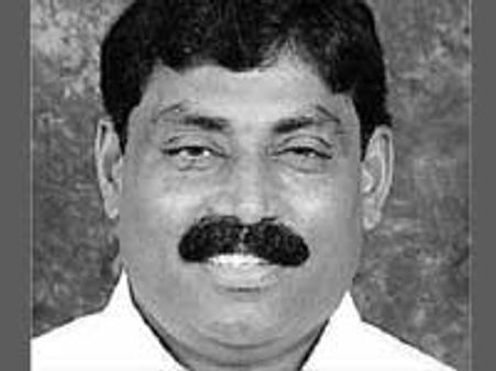 జగన్ అయితేనే మంచిది: రవీంద్రనాథ్