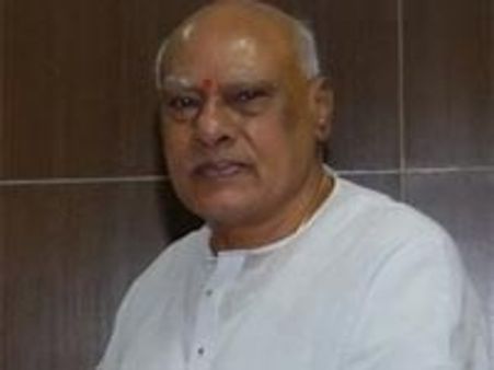 అవి ' చెత్త ' ఆరోపణలే కావచ్చు: రోశయ్య