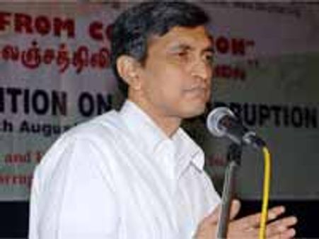 జయప్రకాశ్ పై కమ్మకుల పెద్దల ఆగ్రహం?