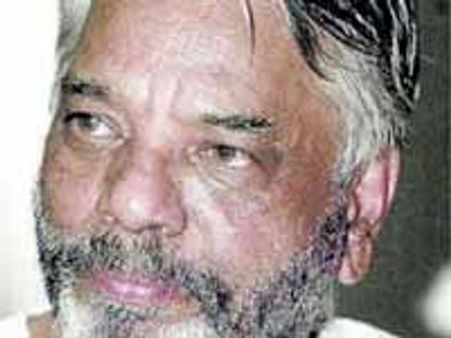 కెకె దిష్టిబొమ్మను దగ్ధం చేసిన జగన్ అభిమానులు