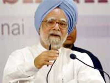 ఒబామా విందు భళే పసందు: మన్మోహన్