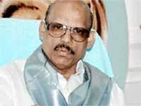 సీమకే ఫ్లోర్ లీడర్ పదవి: టిజి వెంకటేష్ డిమాండ్