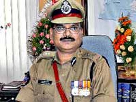 ఆందోళనలో విద్యార్ధీ మరణించలేదు: కమిషనర్