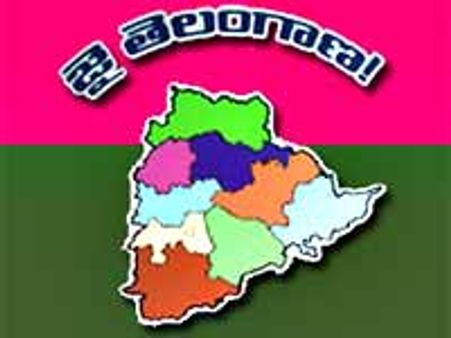 కెసిఆర్ అరెస్టుకు నిరసనగా సోమవారం బంద్