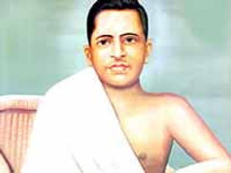 పొట్టి శ్రీరాములు, రాజీవ్ విగ్రహాలు ధ్వంసం