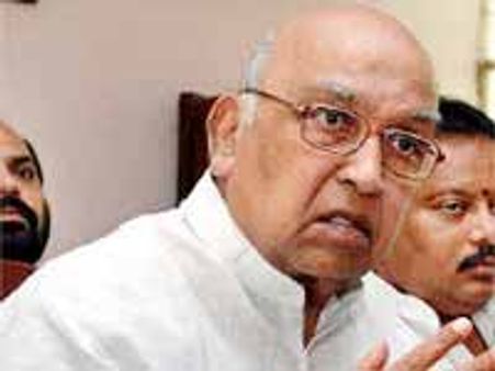 కెసిఆర్ ను తప్పు పట్టను: పురుషోత్తమ రెడ్డి