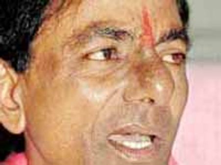 కె చంద్రశేఖర రావు ఆరోగ్యంపై నివేదికకు జడ్జి ఆదేశం