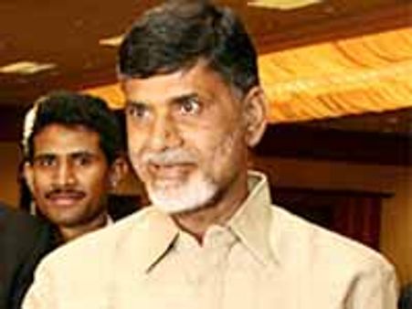 బాబు 'జాతీయ' పాట్లు