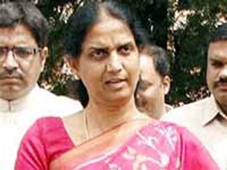 నిలకడగా కె చంద్రశేఖర రావు ఆరోగ్యం: సబితా ఇంద్రారెడ్డి