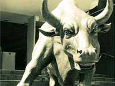 సెన్సెక్స్: 10 నిముషాల్లో 85 పాయింట్లు ప్లస్