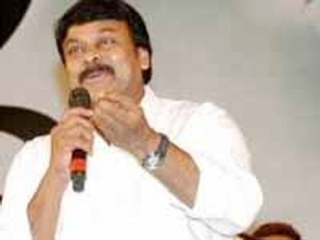 జనవరిలో అనకాపల్లిలో చిరు అభివృద్ధి కార్యక్రమాలు