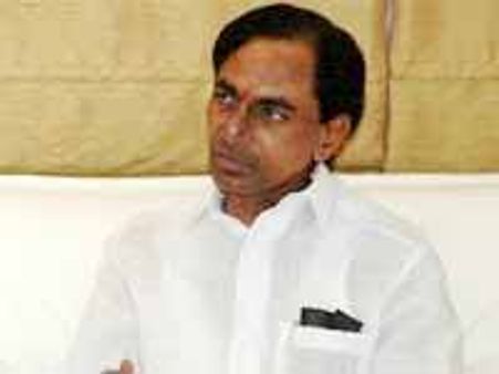 శ్రీకాంత్ మృతదేహంతో భారీ ఊరేగింపు