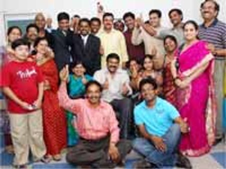 తెలంగాణపై బే ఏరియా ఎన్నారైల మీట్