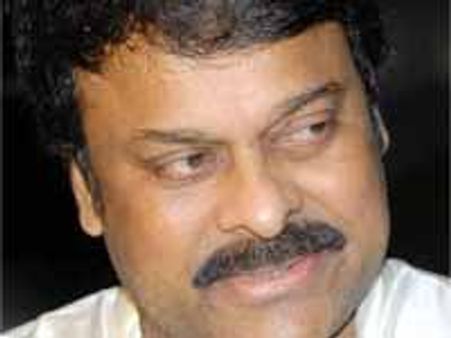 తెలంగాణ తీర్మానం పెడితే మద్దతు: చిరంజీవి