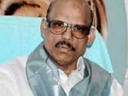 కెసిఆర్ బతికుంటేనే తెలంగాణ సాధ్యం: టిజివి