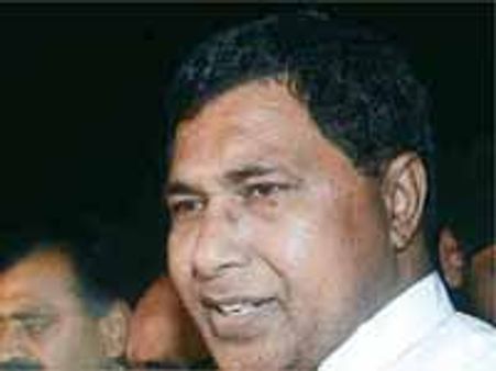 తెలంగాణ: రంగంలోకి జానా రెడ్డి