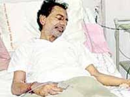 మారని మాట: నిలకడగా కెసిఆర్ ఆరోగ్యం