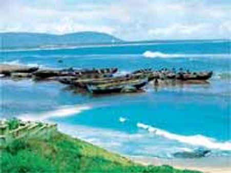 సమైక్యాంధ్ర నినాదాలతో దద్దరిల్లిన విశాఖ నగరం