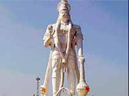 విడిపోతే విజయవాడనే రాజధాని కావాలి: గద్దె